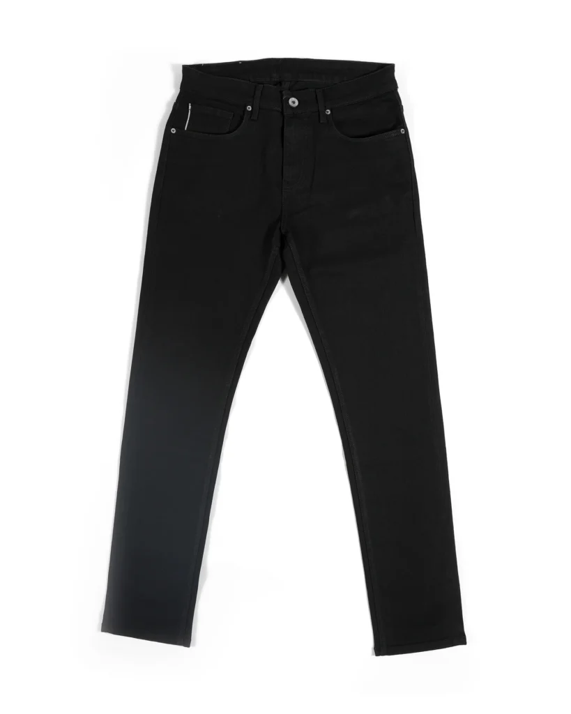 Blackout Redline Selvedge Jeans