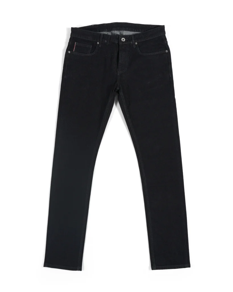 Ember Core Selvedge Jeans