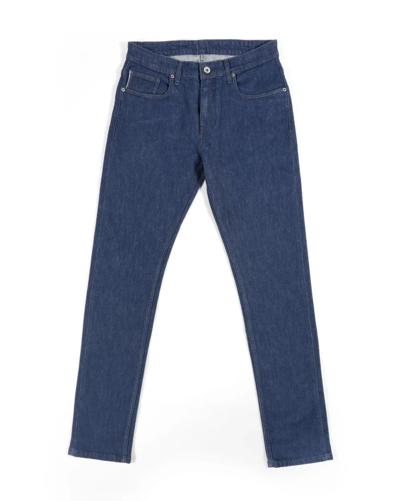 Union Line Selvedge Jeans
